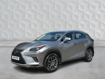Used Lexus NX 2018 for sale - 79324620: Photo