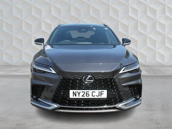 Used Lexus RX 2026 for sale - 79396346: Photo