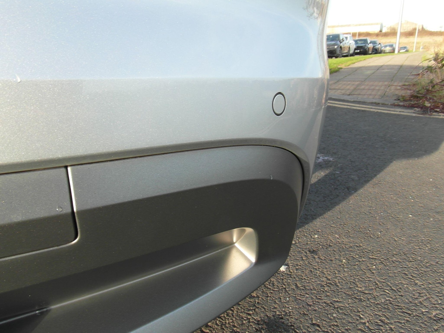 Used Skoda Kamiq 2021 for sale - 76899135: Photo 11