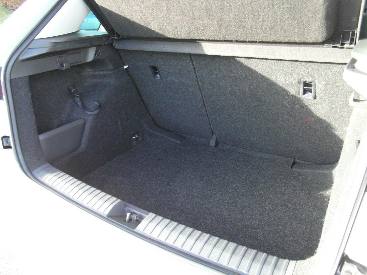 Used Skoda Kamiq 2021 for sale - 76899135: Photo 12