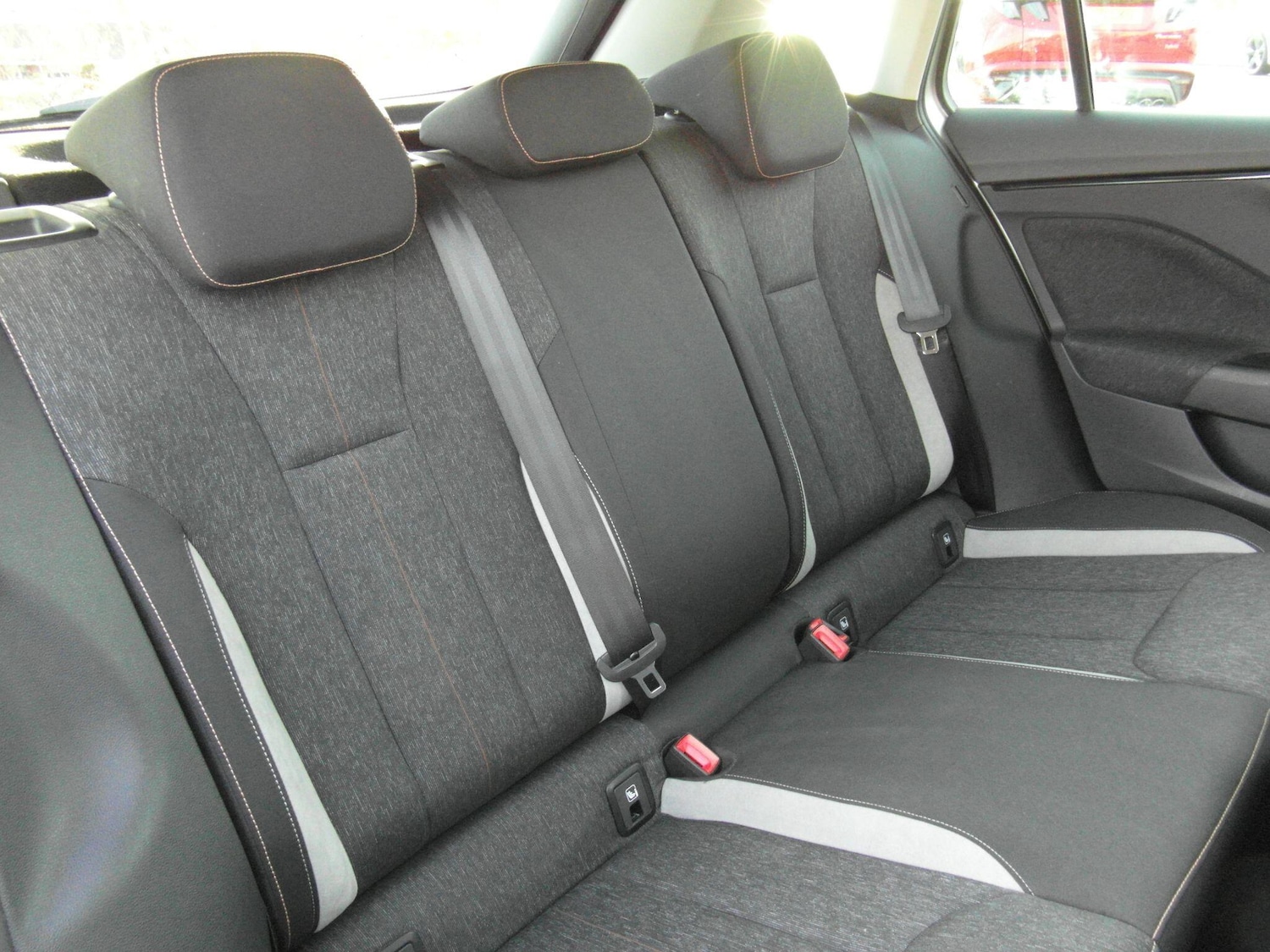 Used Skoda Kamiq 2021 for sale - 76899135: Photo 13