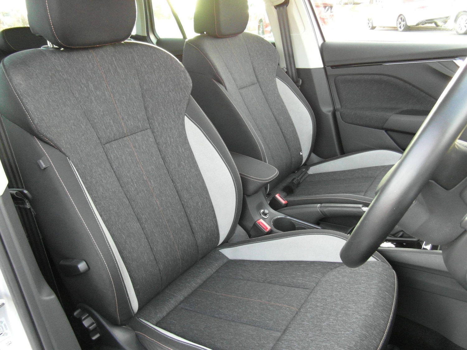 Used Skoda Kamiq 2021 for sale - 76899135: Photo 14