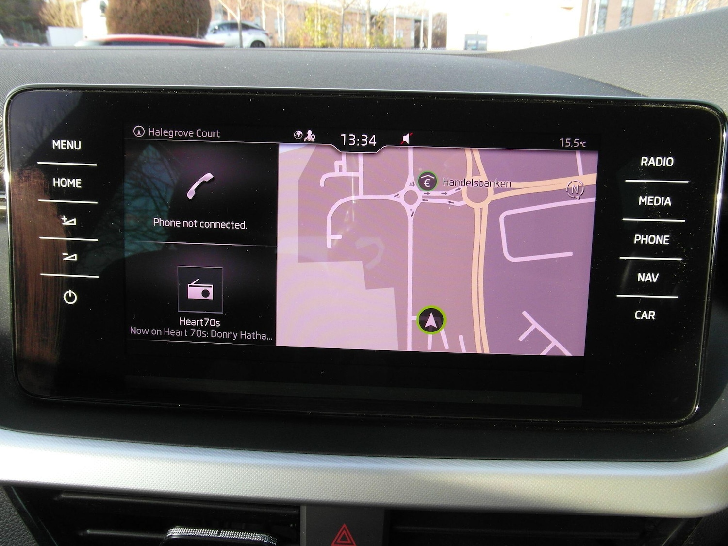 Used Skoda Kamiq 2021 for sale - 76899135: Photo 17