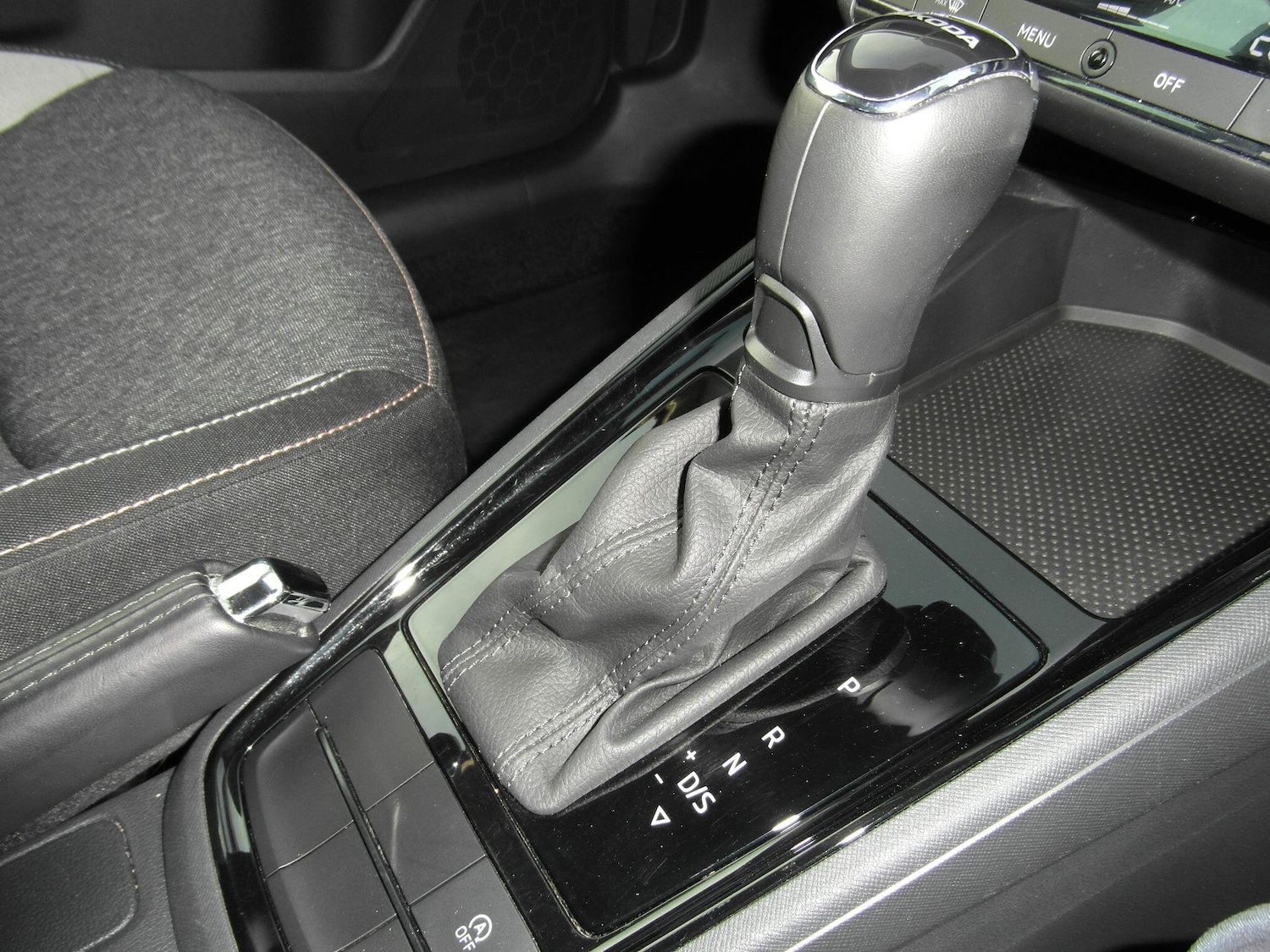 Used Skoda Kamiq 2021 for sale - 76899135: Photo 18