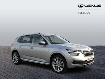 Used Skoda Kamiq 2021 for sale - 76899135: Photo