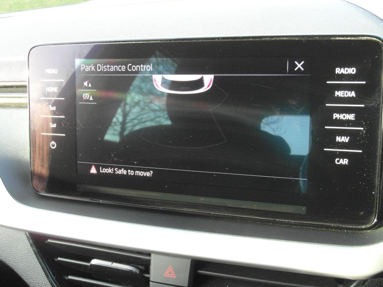 Used Skoda Kamiq 2021 for sale - 76899135: Photo 22