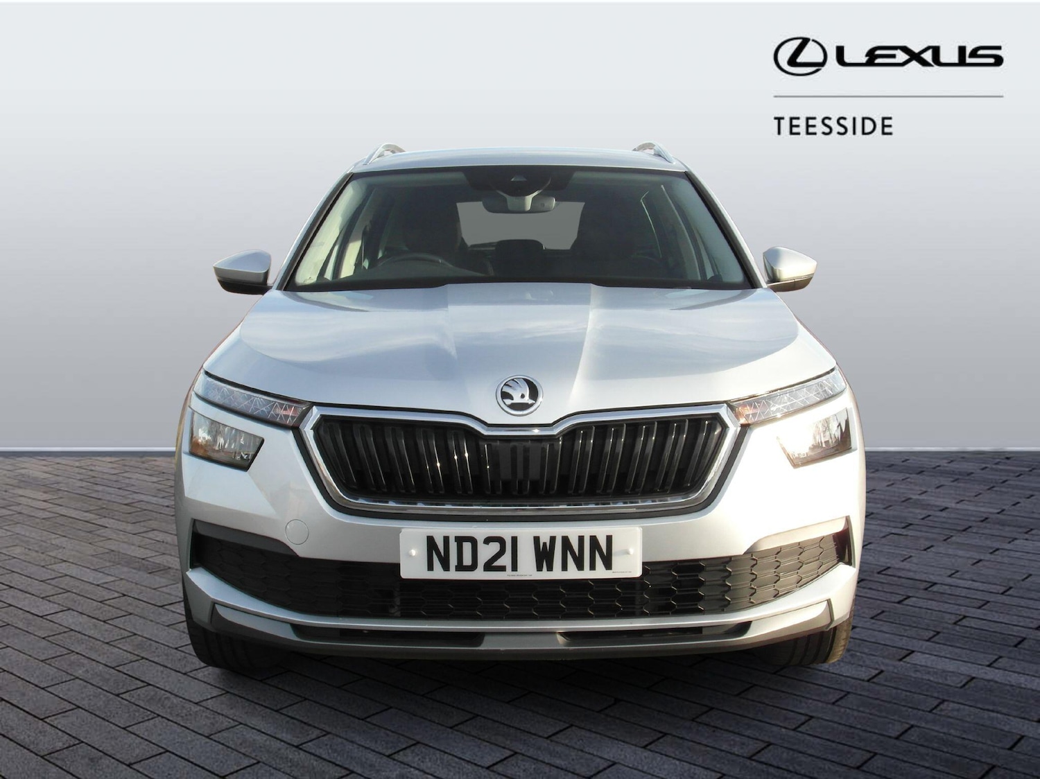 Used Skoda Kamiq 2021 for sale - 76899135: Photo 6