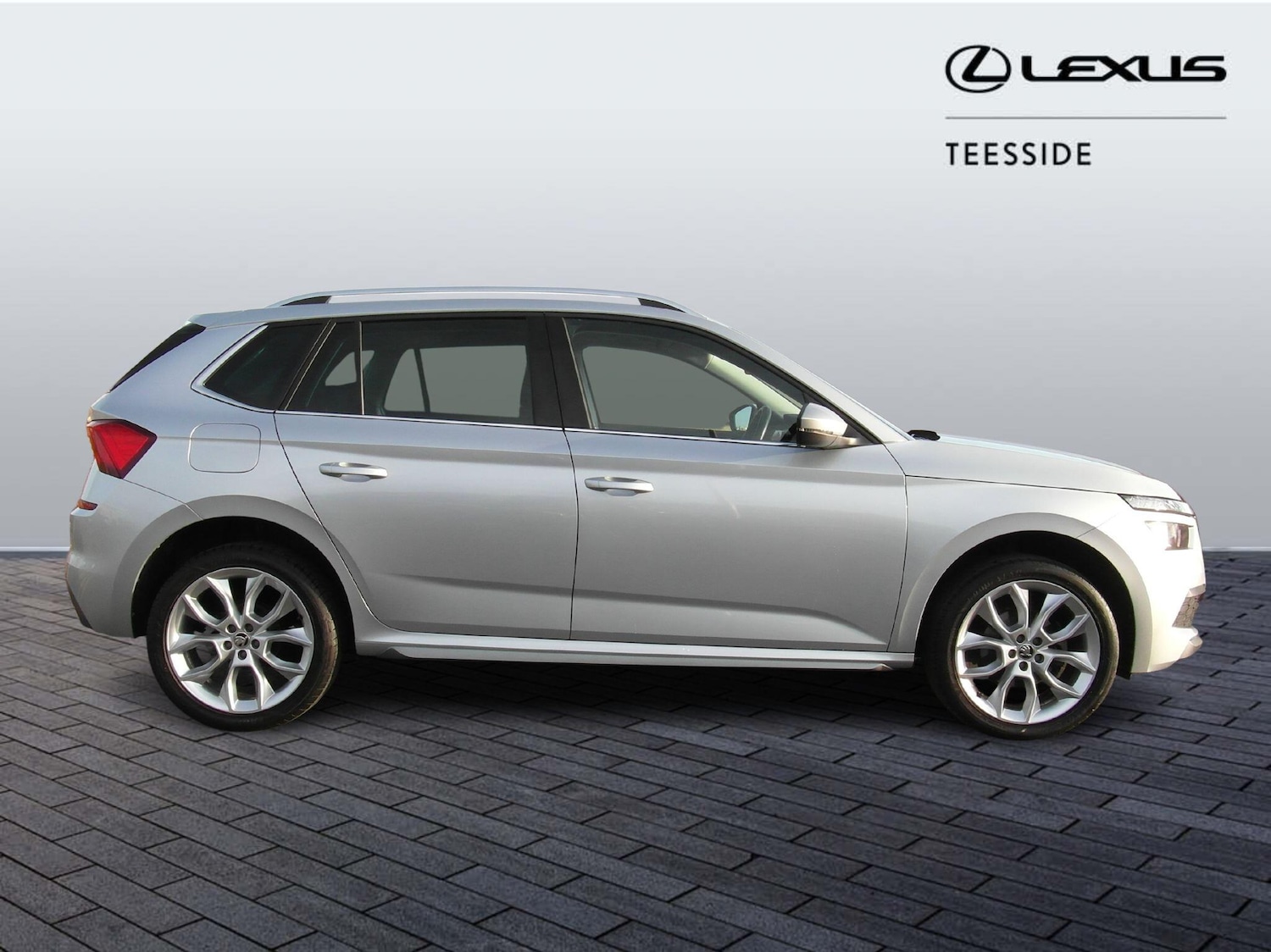 Used Skoda Kamiq 2021 for sale - 76899135: Photo 7