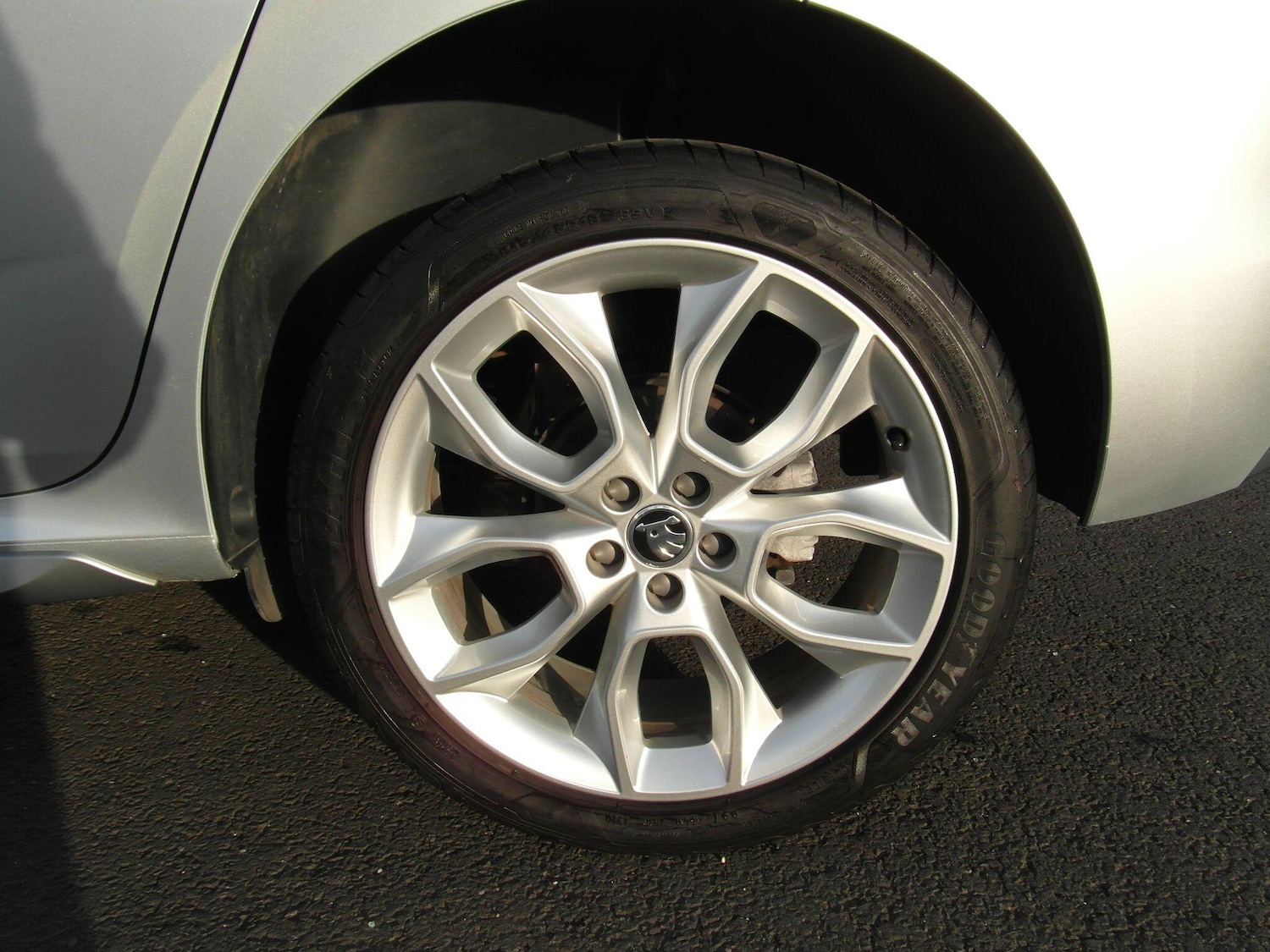 Used Skoda Kamiq 2021 for sale - 76899135: Photo 9