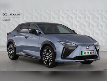 Used Lexus RZ 2024 for sale - 79388401: Photo