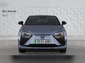 Used Lexus RZ 2024 for sale - 79388401: Photo