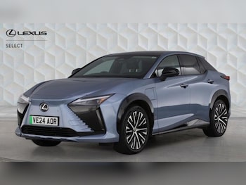 Used Lexus RZ 2024 for sale - 79388401: Photo