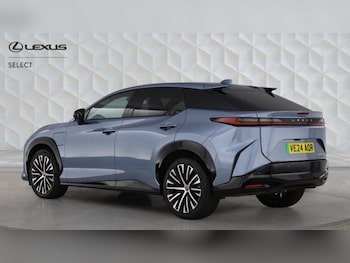 Used Lexus RZ 2024 for sale - 79388401: Photo