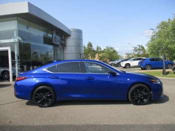 Used Lexus ES 2023 for sale - 74899237: Photo