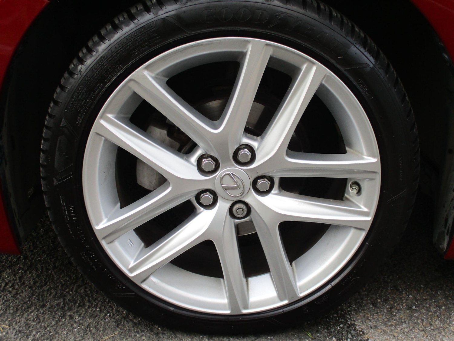 Used Lexus CT 2018 for sale - 76175638: Photo 11
