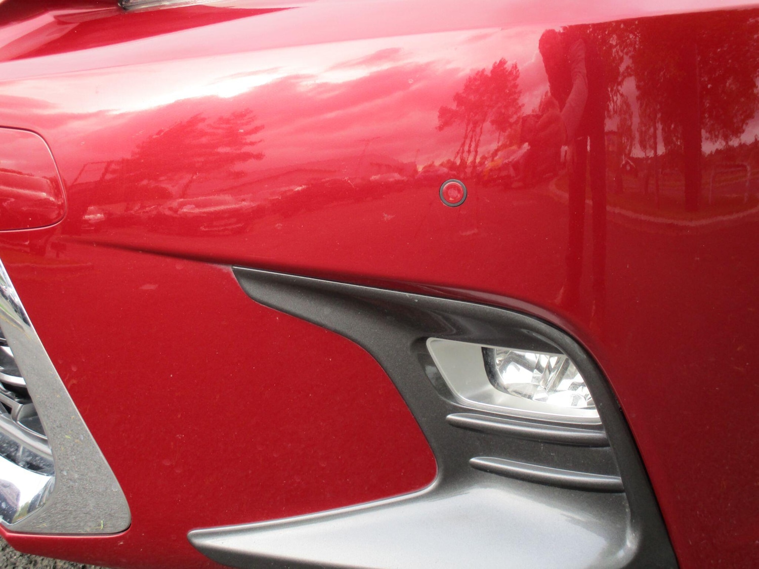 Used Lexus CT 2018 for sale - 76175638: Photo 12