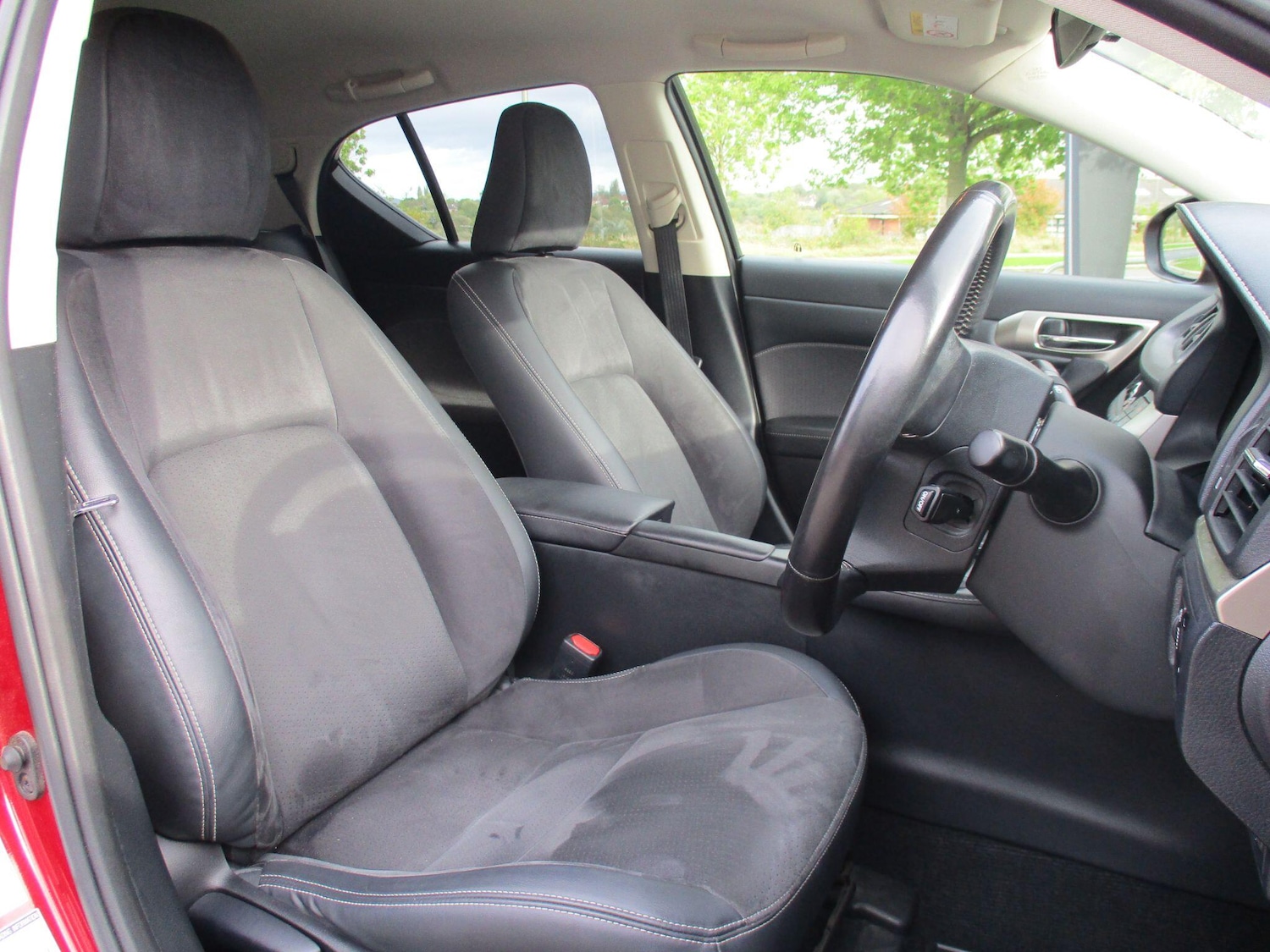 Used Lexus CT 2018 for sale - 76175638: Photo 18