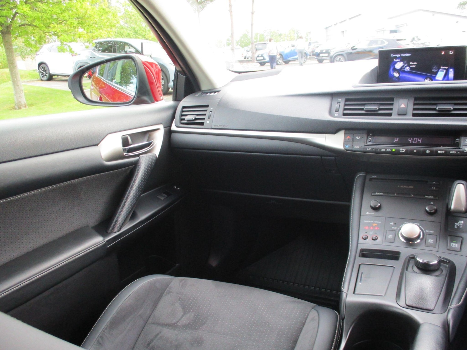 Used Lexus CT 2018 for sale - 76175638: Photo 33
