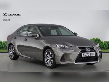 Used Lexus IS 2020 for sale - 76251482: Photo