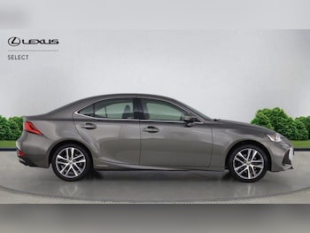 Used Lexus IS 2020 for sale - 76251482: Photo
