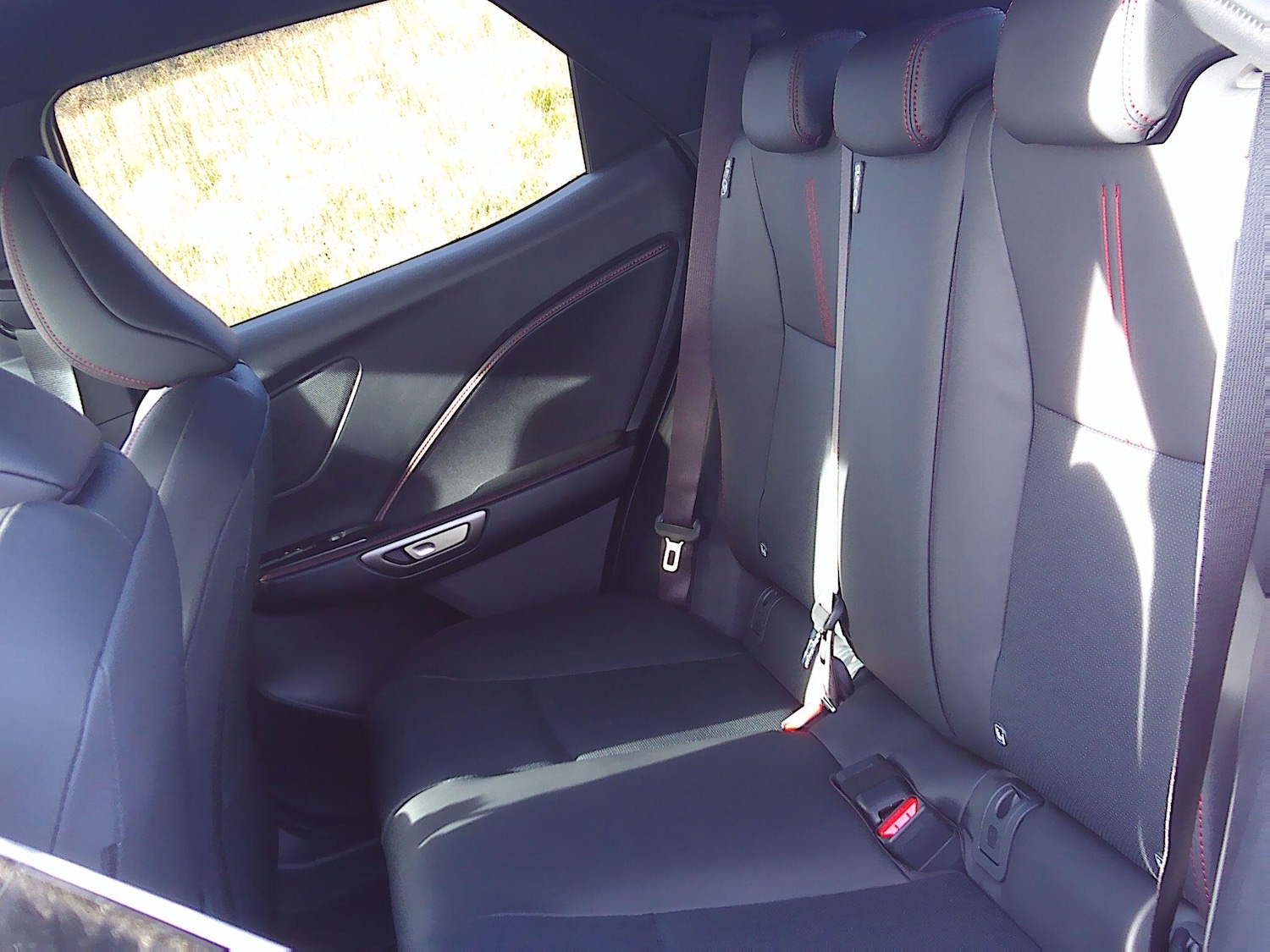 Used Lexus LBX 2025 for sale - 76802133: Photo 21