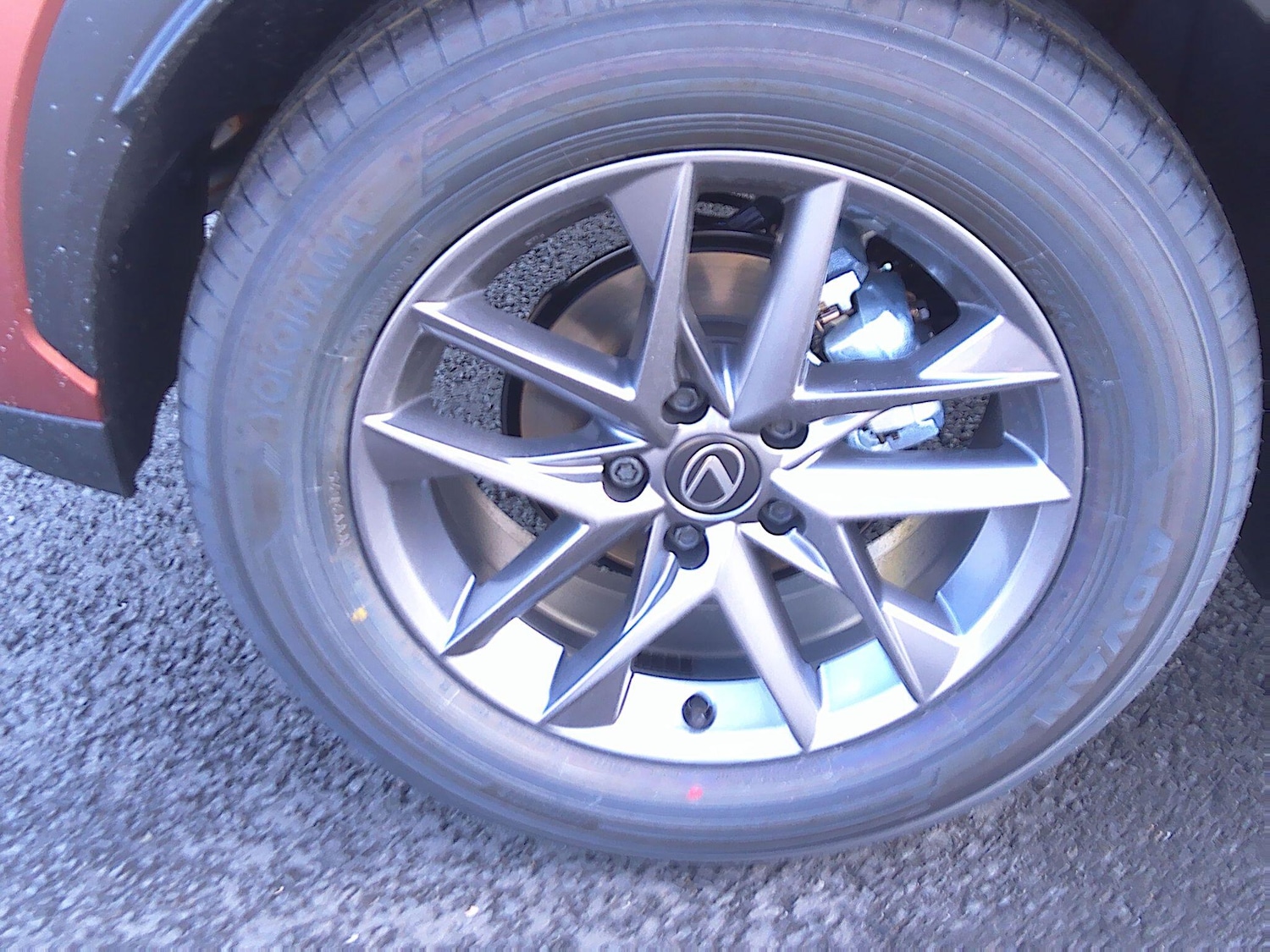 Used Lexus LBX 2025 for sale - 76802133: Photo 39