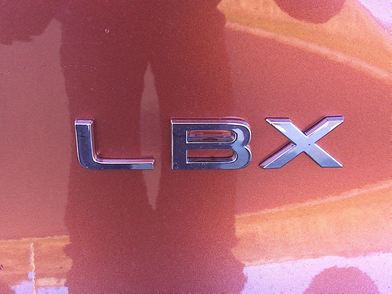 Used Lexus LBX 2025 for sale - 76802133: Photo 46