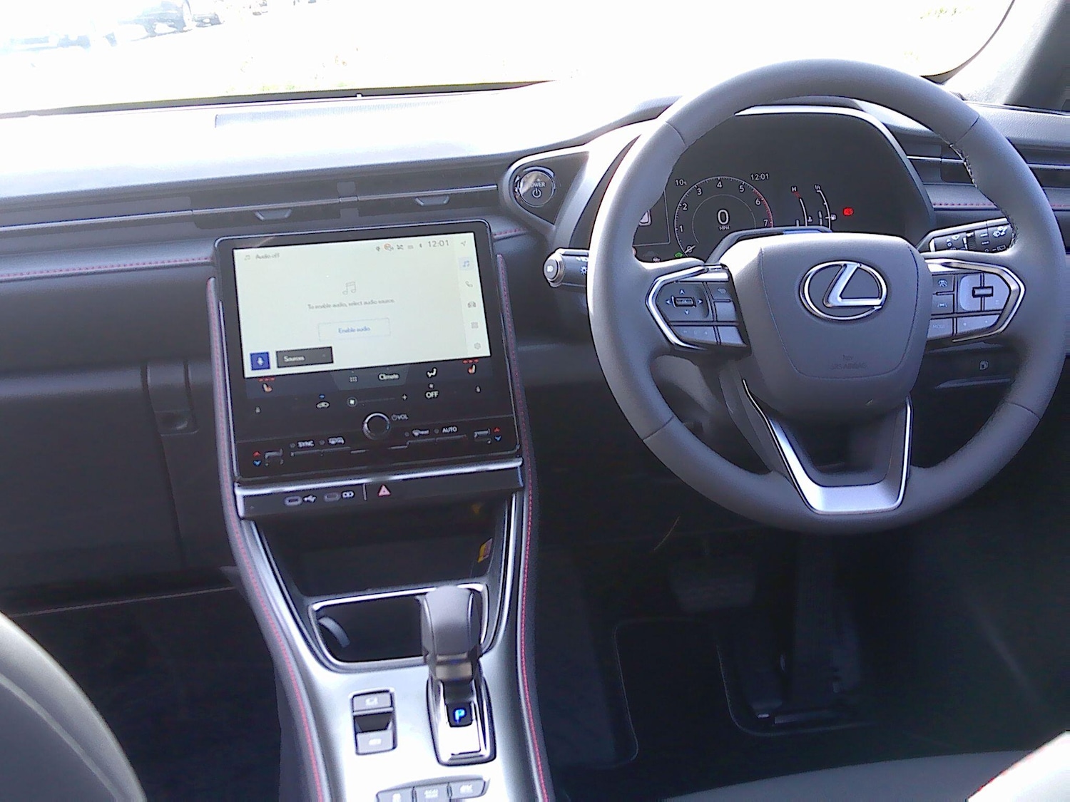 Used Lexus LBX 2025 for sale - 76802133: Photo 50