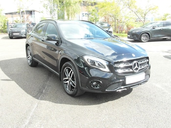 Used Mercedes-Benz GLA 2019 for sale - 78601267: Photo