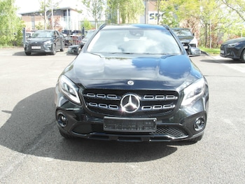 Used Mercedes-Benz GLA 2019 for sale - 78601267: Photo