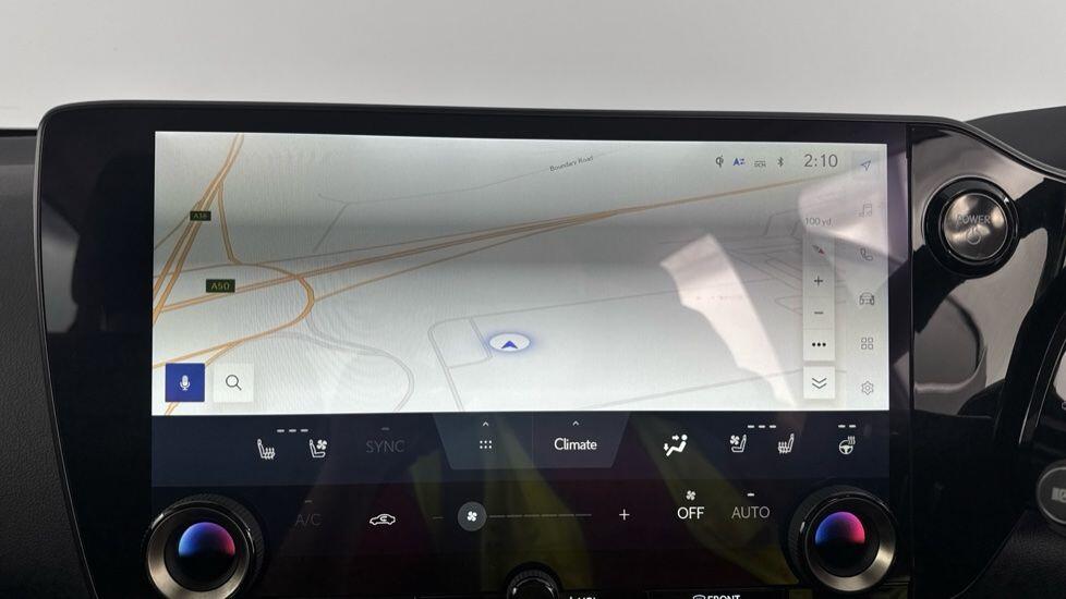 Used Lexus NX for sale - 77705031: Photo 10