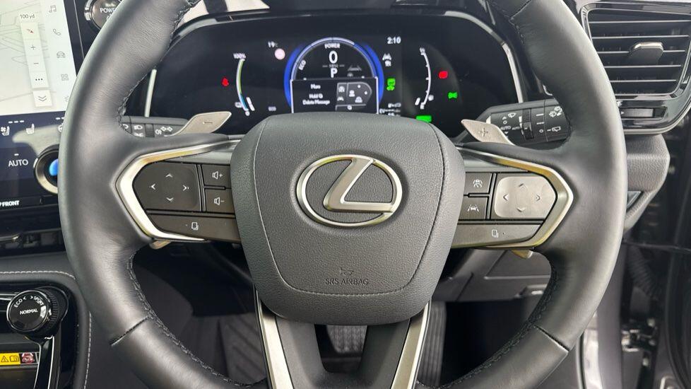 Used Lexus NX for sale - 77705031: Photo 11