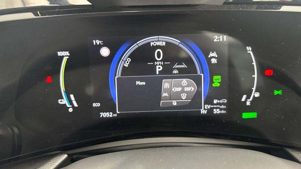 Used Lexus NX for sale - 77705031: Photo 12