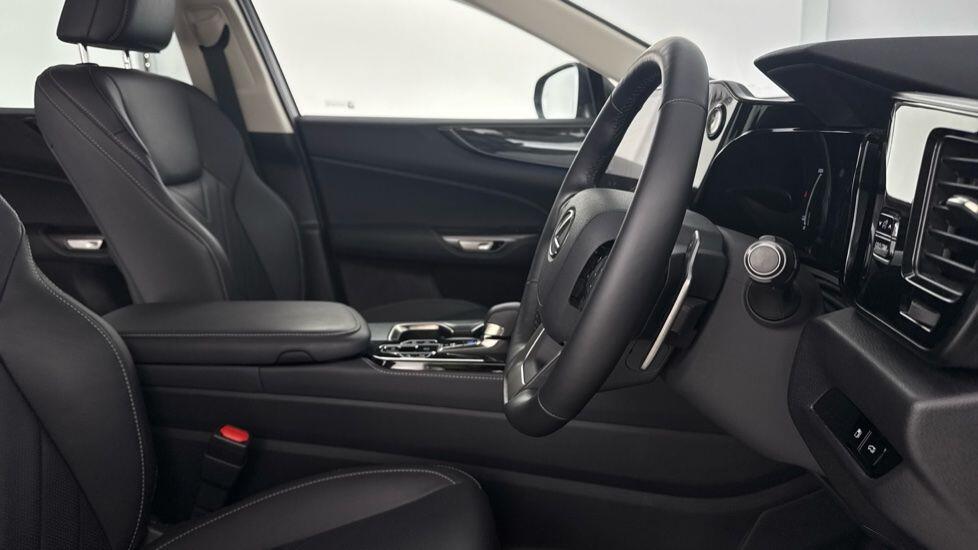 Used Lexus NX for sale - 77705031: Photo 13