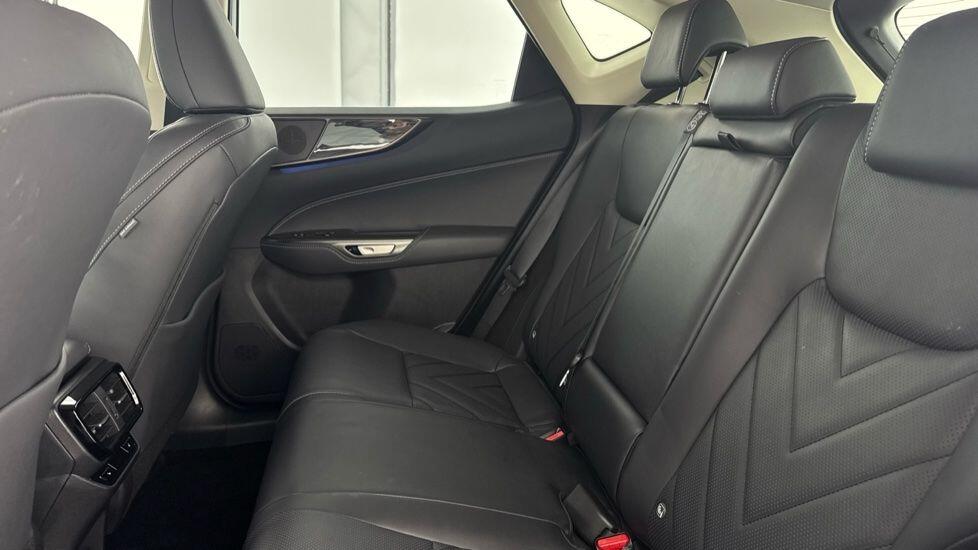 Used Lexus NX for sale - 77705031: Photo 14