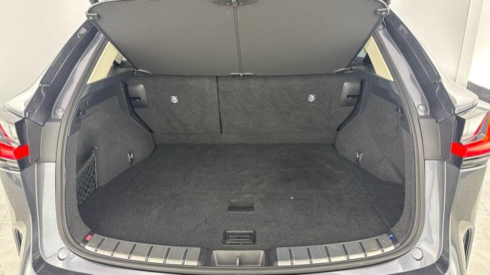 Used Lexus NX for sale - 77705031: Photo 15