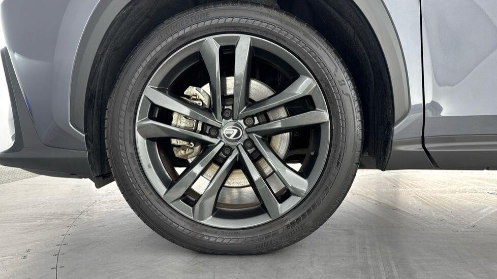 Used Lexus NX for sale - 77705031: Photo 16