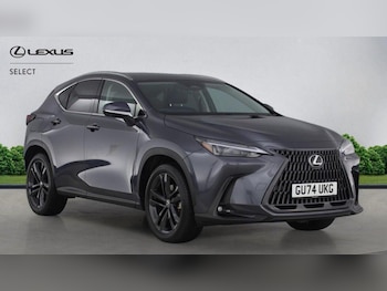 Used Lexus NX 2024 for sale - 77705031: Photo