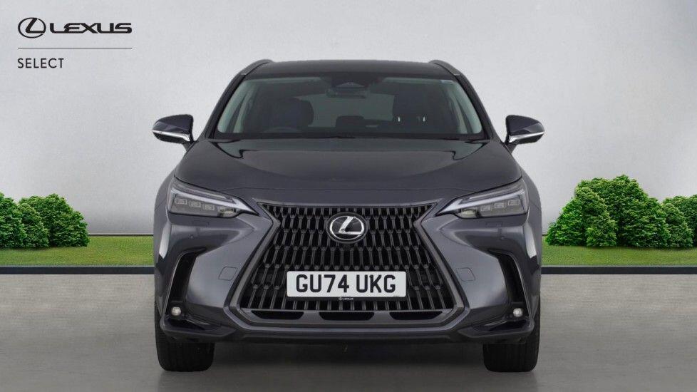 Used Lexus NX for sale - 77705031: Photo 22