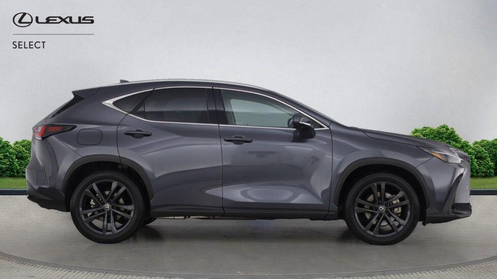 Used Lexus NX for sale - 77705031: Photo 4