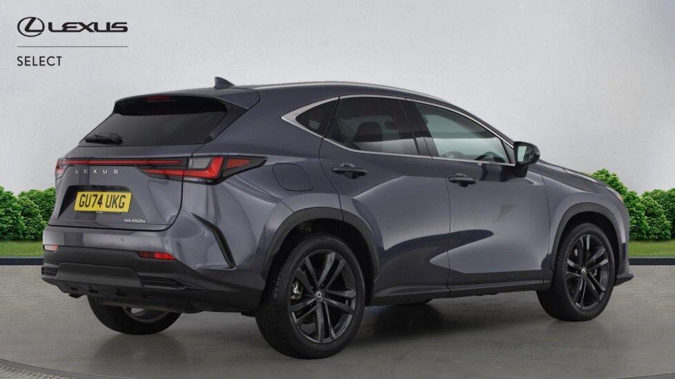 Used Lexus NX for sale - 77705031: Photo 5
