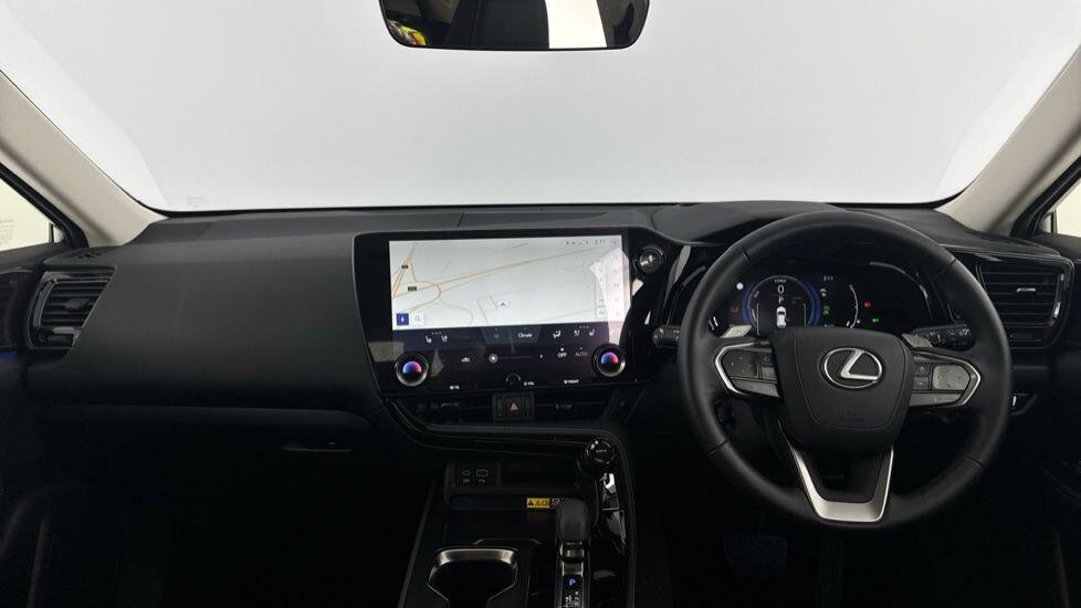 Used Lexus NX for sale - 77705031: Photo 7