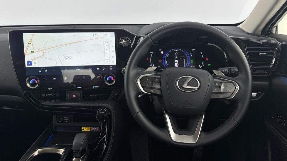 Used Lexus NX for sale - 77705031: Photo 8