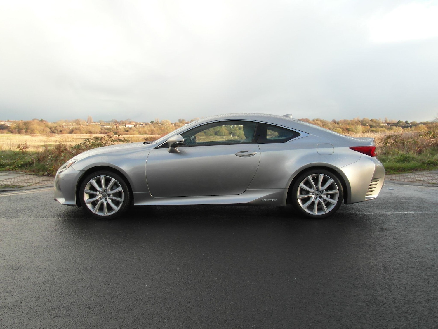 Used Lexus RC 2016 for sale - 76592035: Photo 16