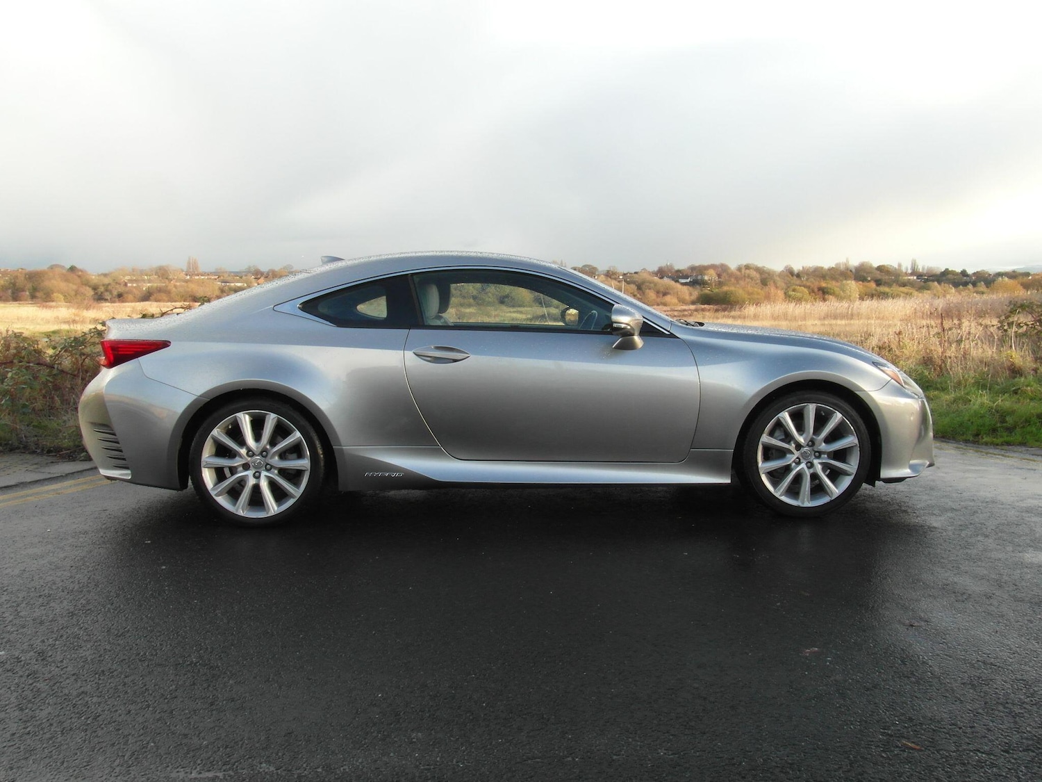 Used Lexus RC 2016 for sale - 76592035: Photo 21