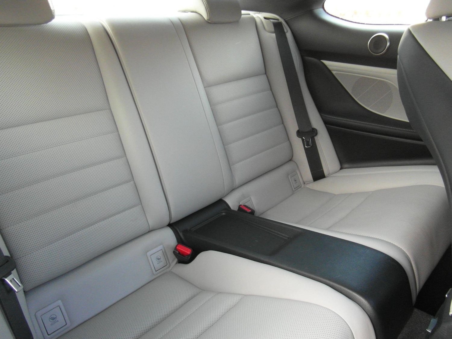 Used Lexus RC 2016 for sale - 76592035: Photo 27