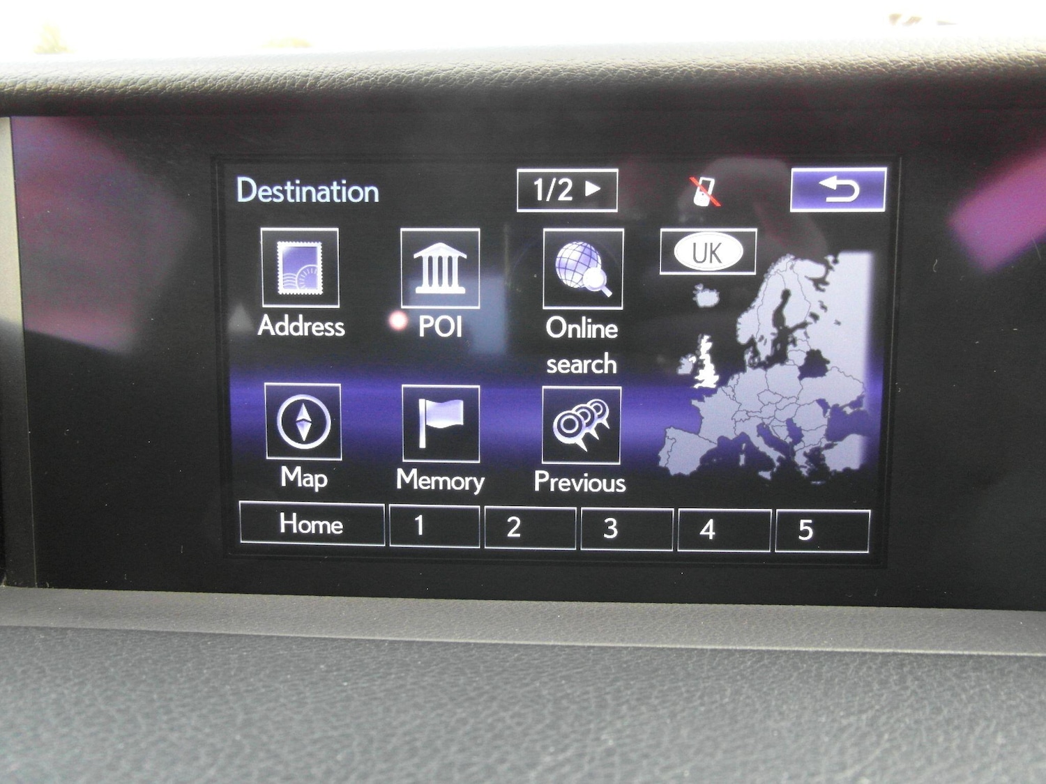 Used Lexus RC 2016 for sale - 76592035: Photo 35