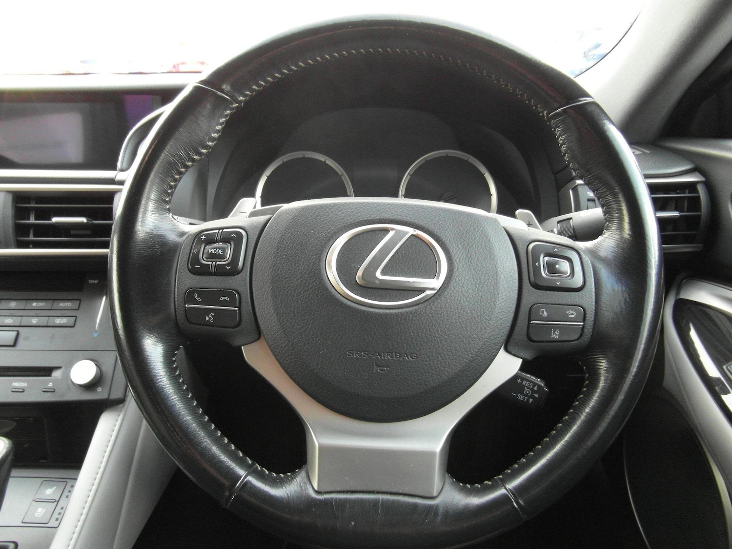 Used Lexus RC 2016 for sale - 76592035: Photo 37