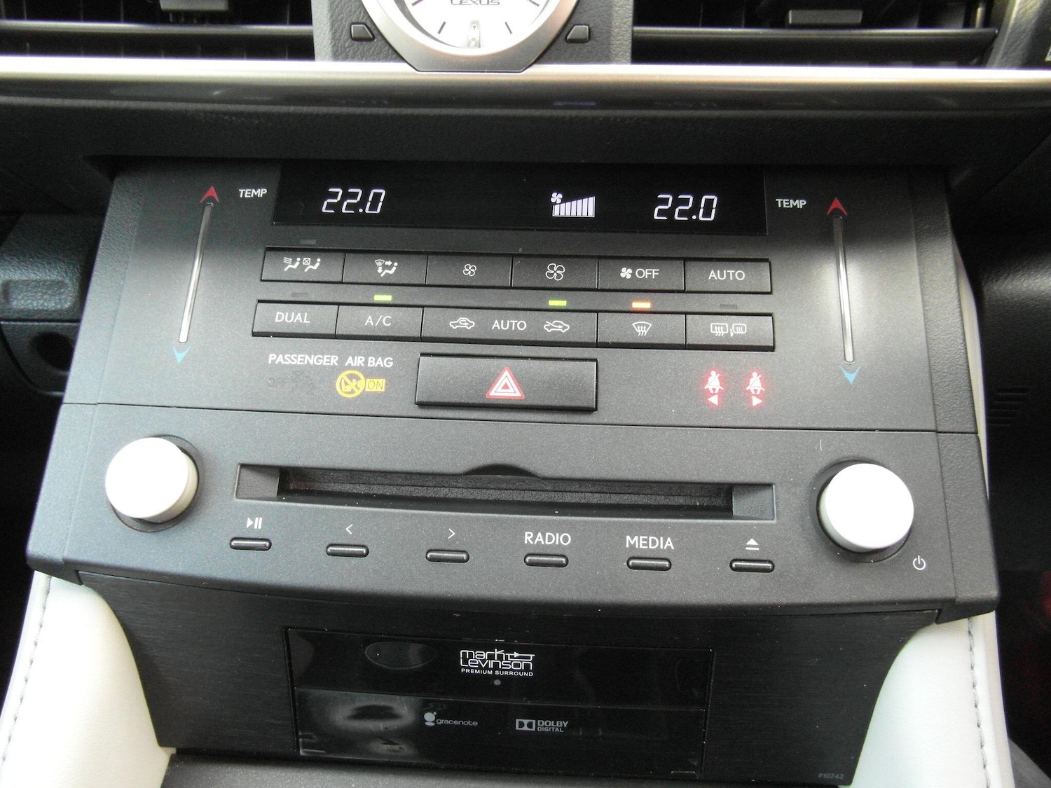 Used Lexus RC 2016 for sale - 76592035: Photo 39