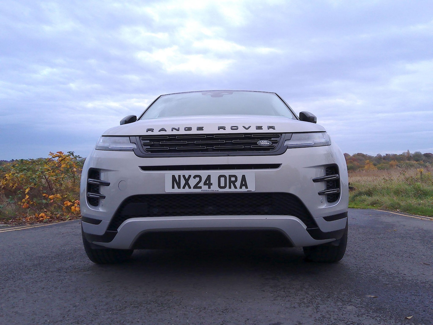 Used Land Rover Range Rover Evoque 2024 for sale - 76498958: Photo 10